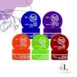 حالت دهنده ردوان مدل hair wax