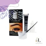 رنگ ابرومژه دیفرنت(لمینت) df