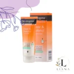 کرم آبرسان ضد جوش نوتروژینا Neutrogena