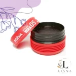 واکس مو آگیوااصل  AGiVA Spider Clay Hair Wax