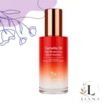سرم اسانس کاملیا آنجو پروفشنالANJO Camellia Oil Moisturizing Serum Essence