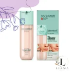 کرم مرطوب کننده صورت و گردن کلامین مدل collagen bank