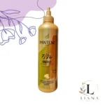 ماسک مو موشکی بعد از حمام پنتن - برای موهای صاف و فر-pantene pro-v