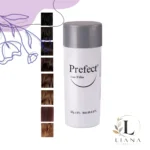 پرپشت کننده و حجم دهنده مو پرفکت (Perfect)
